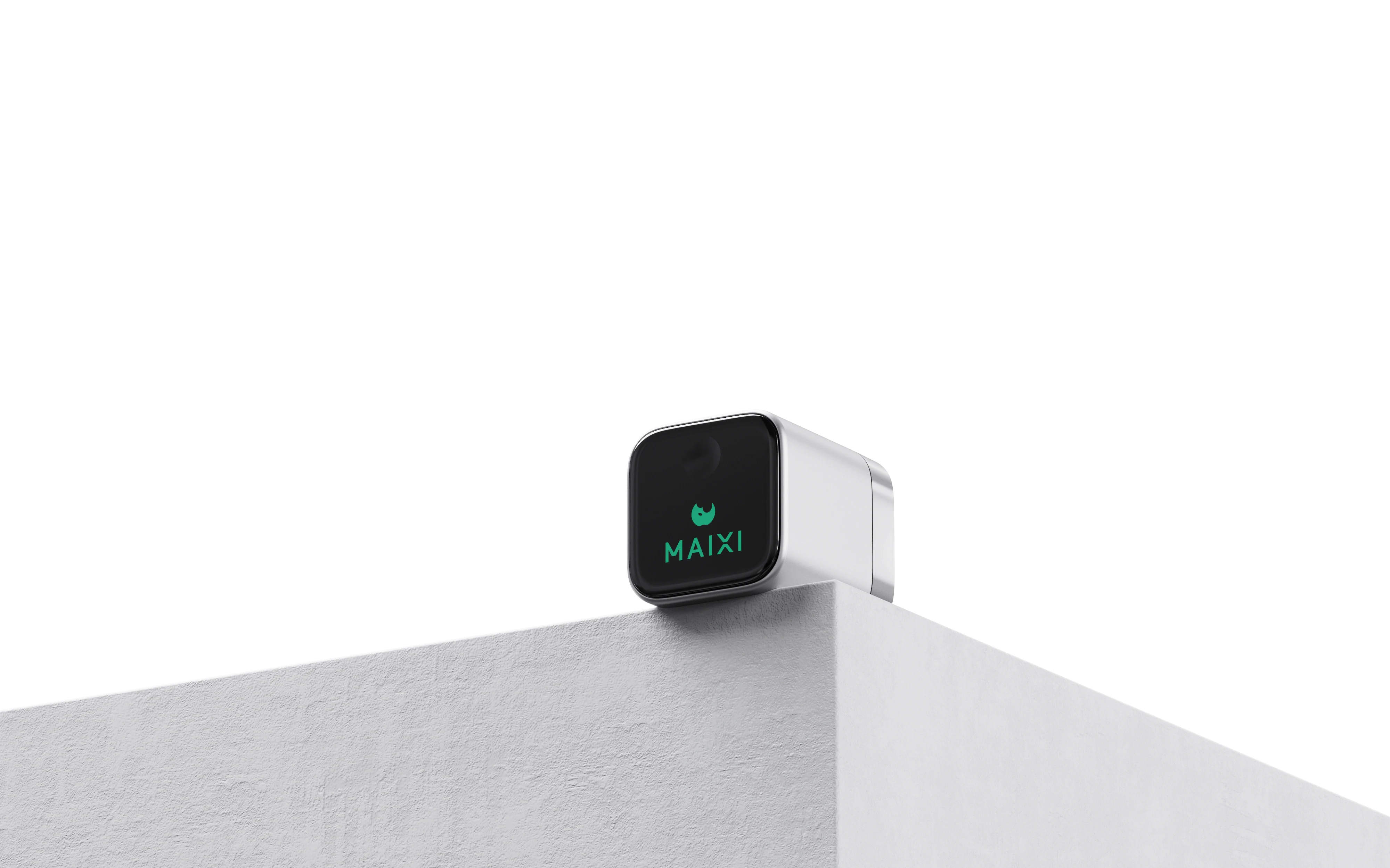 MAIXI S1 官方台面承托渲染