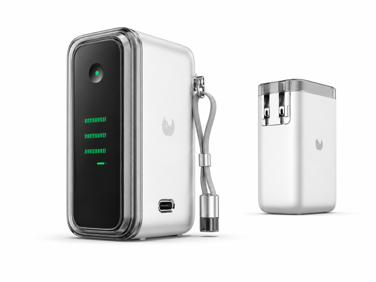 MAIXI B1-10 三合一 10000mAh 充电器